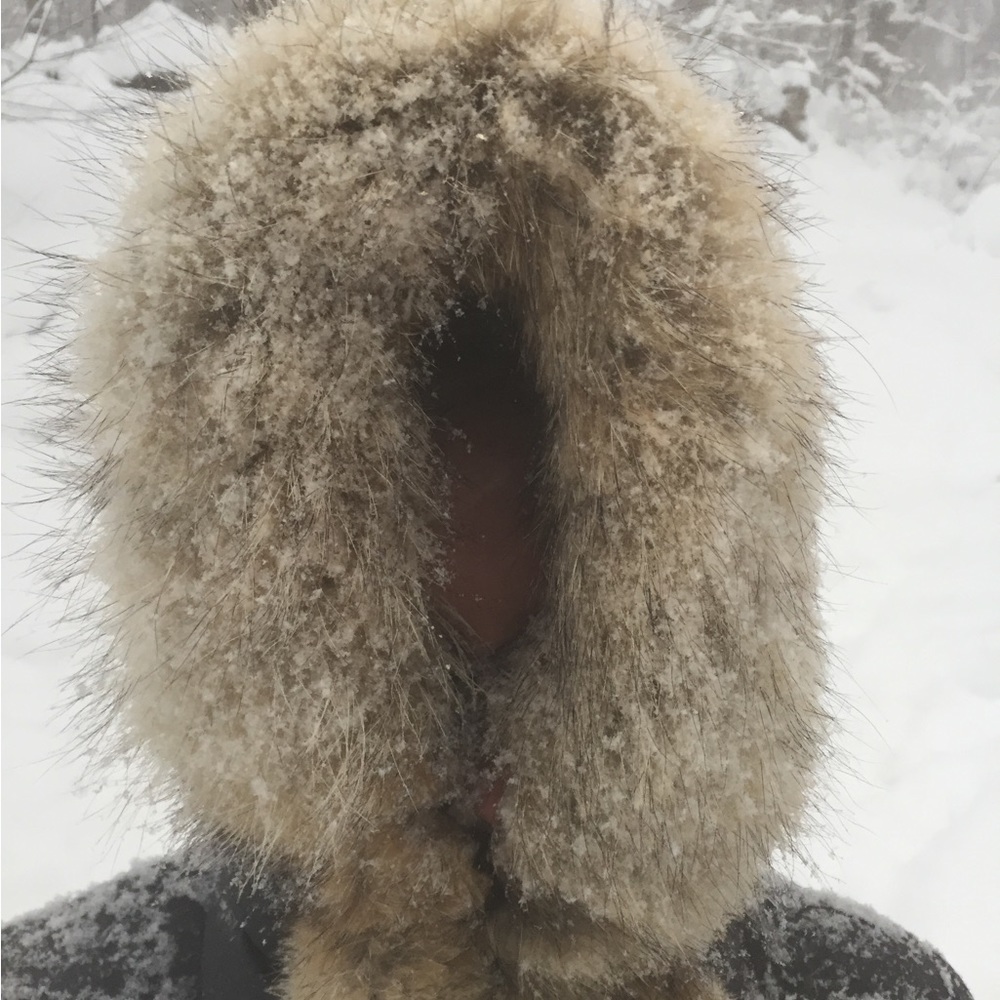 Meet your Posher, Karen